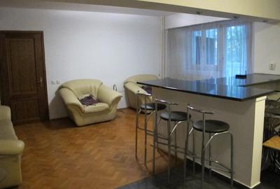 Panduri - apartament 2 camere mobilat, zona linistita si verde