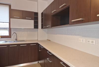 Herastrau - Persepolis, Apartament 4 camere, liber - 4