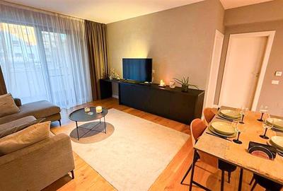 Aviatiei | Medicover | Bloc 2021 | Parcare - 1