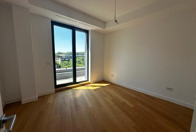 Apartament 4 camere, terasa  217 mp, garaj - Prima închiriere - Zoo Baneasa - 5