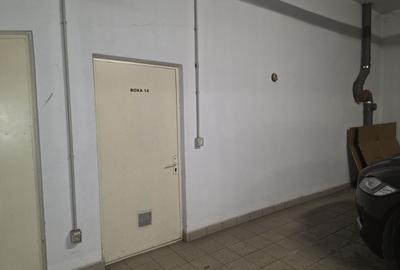 Ocazie! Penthouse 5 camere, 480 mp total - Herastrau! - 14