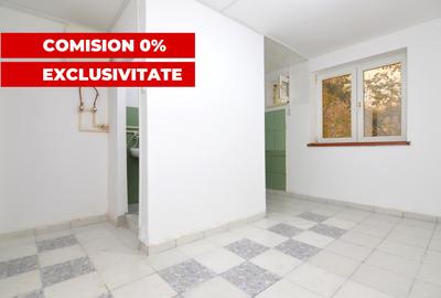VANZARE GARSONIERA VITAN- MALL VITAN -COMISION 0% - 1