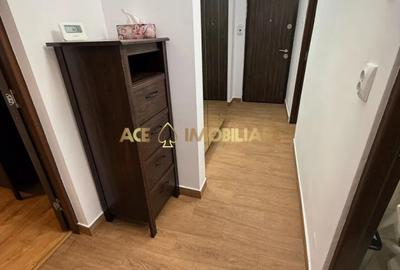 2 Camere de inchiriat | Aurel Vlaicu | Metrou | Centrala | Mobilat - 6