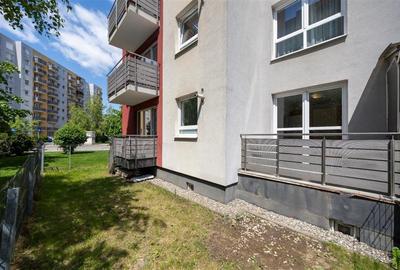 Vanzare 2 camere Avantgarden, gradina, parcare, boxa, insorit - 12