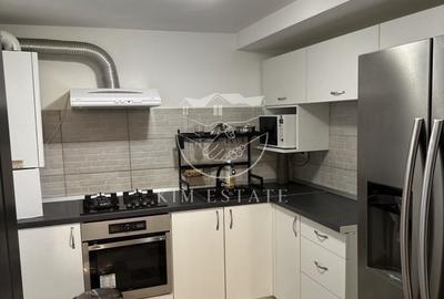 Apartament 2 camere de inchiriat, zona Vivo Mall - 6