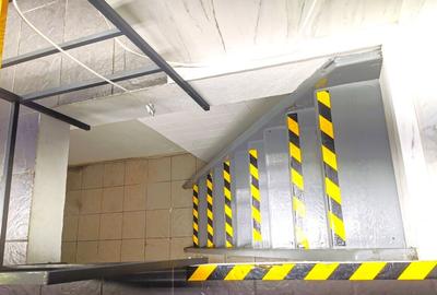 Spatiu Comercial De Inchiriat - Calea Plevnei | Metrou/Parc Izvor - 12