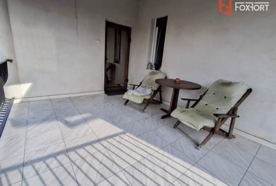 Apartament 3 camere decomandat de inchiriat la casa, zona Crisan - 12
