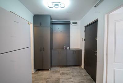 Apartamenr 3 Camere Girocului | Centrala Termica | Mobilat si utilat - 13