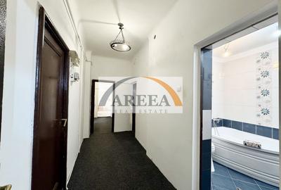 Vilă de vanzare Dorobanti-Floreasca–locuit / sediu firmă / comercial - 25