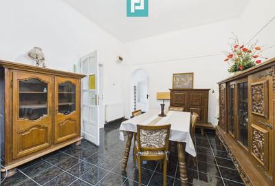 Apartament cu 2 camere ultracentral - 2