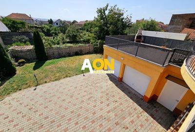 Casa de locuit si birouri, finisaje lux, 629 mp teren, zona Prefectura - 2