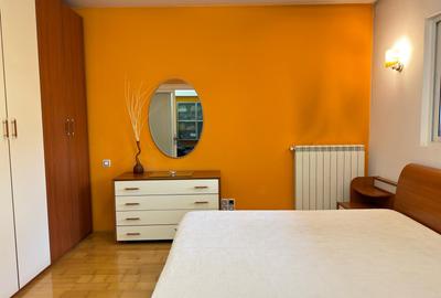 Apartament 3 camere Piata Domenii, centrala proprie, garaj, comision 0 ! - 18