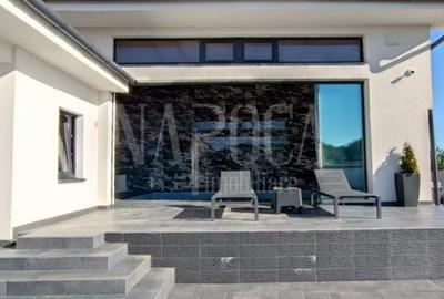 Casa 4 camere de vanzare in Oncea Oradea, Oradea - 1