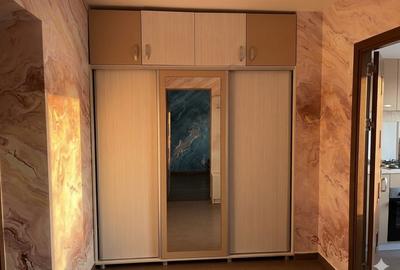 Apartament Obor Metrou | Mobilat Premium | Comision 0 % - 7