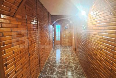 Apartament 3 camere, decomandat, 79 mp, complet renovat, Astra - 9