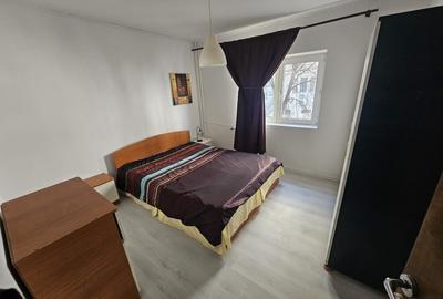 Apartament 3 camere-decomandat-zona Bulevardul Unirii - 4