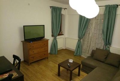 Vand apartament 3 camere Damaroaia Jiului zona linistita - 5