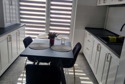 Apartament 2 camere Mobilat si Utilat, Valea Lupului - Antibiotice cod: 161995 - 1