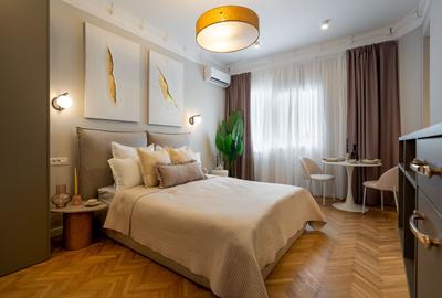 ULTRACENTRAL | STUDIO SUPERB |  FINISAJE PREMIUM - 4