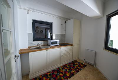 Stațiunea Mamaia (Barrels)- Solid House, 2 camere mobilat-utilat complet - 14