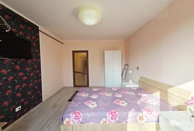 Garsoniera Tiglina 1 CT Ac mobilata si utilata - 3