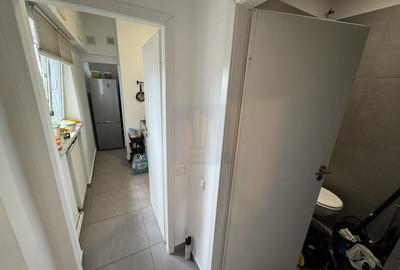 Apartament 3 camere de vanzare *Dacia - Vasile Lascar* - 10