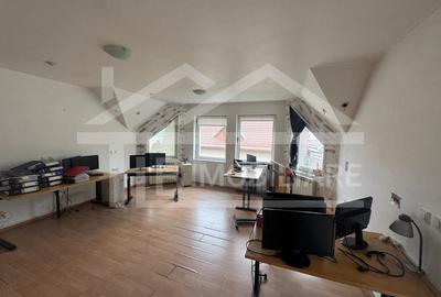 Vila cu 6 camere, 420mp,  teren 720mp, parcari, Zona Shopping City - 9