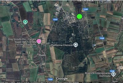 Teren de vanzare in Fagaras - 2