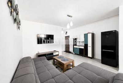 Apartament pe Malul Marii cu  2 camere 60 mp cu Terasa si Loc de Parcare - 6