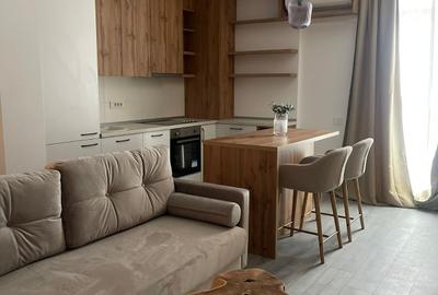 Apartament 3 camere – proiect nou Vivalia Grand, zonă ultracentrală - 2