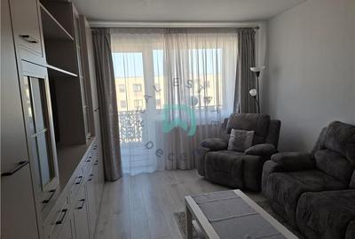 Apartament 2 camere Casa Nobel - Tractorul, 53 mp - Brasov - 9