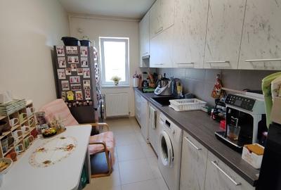 Vând apartament cu 2 camere in Giroc - 9