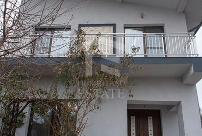 Vila individuala Chitila - 23