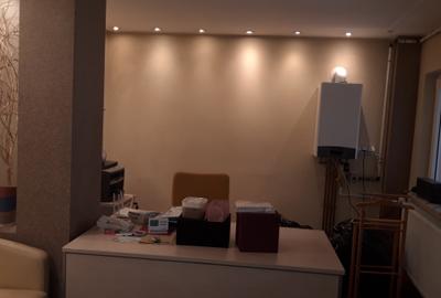 Mosilor, Apartament 3 camere, mobilat pentru birou, 800 E/luna - 2