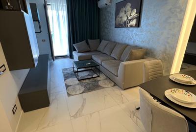 Apartament 2 camere de incihiriat Politehnica (SUPERB)+Parcare Proprie - 3