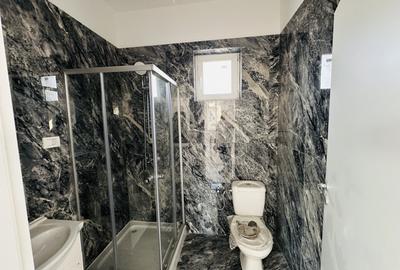 Super vila moderna individuala 124 mp construiti, 250 mp teren Chiajna - 14