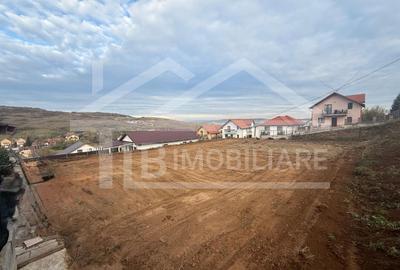 Teren intravilan, 500mp, Zona Răsăritului - 23