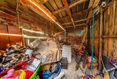 Apartament la casa de vanzare zona Boul Rosu - 9