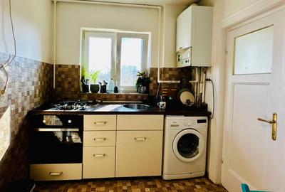 Apartament 4 camere de vanzare | Cotroceni | Interbelic | Renovat - 8