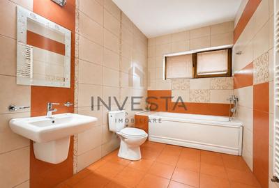 Casa individuala 5 camere de inchiriat in Buna Ziua | Str. Macesului - 16