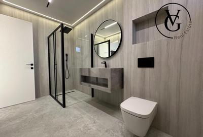 Vila Premium cu design contemporan P+2 in Tunari | Pret cu TVA inclus - 11