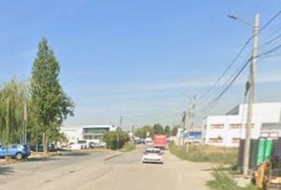 Teren 10000mp, d=29ml, zona Drumul Intre Tarlale, Oxigenului - 4