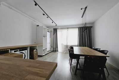 Apartament cu 3 camere | Open space | 74 mp | Bloc Nou | Lipoveni - 2