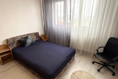Grivita-Ion Mihalache / Apartament doua camere-5 minute metrou - 7