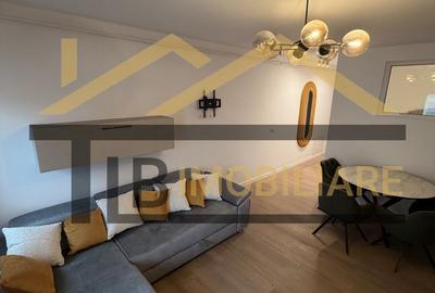 Apartament de 2 camere, 48 mp, parcare, Zona Semicentrala - 1