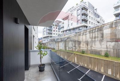 Apartament premium | 2 camere | BSW | Parcare subterana - 14
