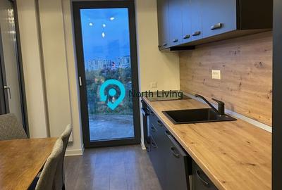 Apartament 2 Camere Premium | Pipera - Aviatiei | Parcare inclusa - 6