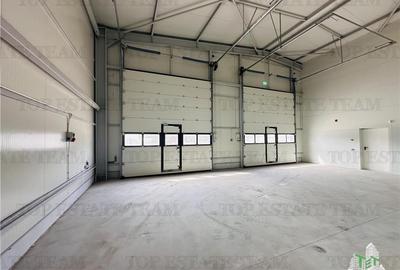 4 Hale Industriale, suprafata constructie 425mp, teren 1075, Linia de Centura, z - 19