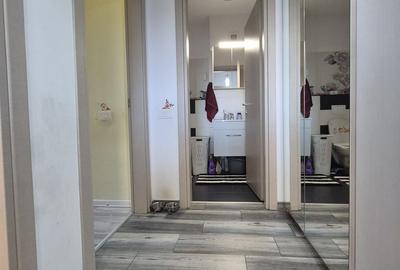 4CAM. + LOC DE PARCARE INCLUS / SCOALA BRAUNER, METROU N. TECLU! - 13
