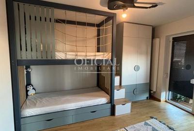 Penthouse cu 4 camere | 101 mp | Terasa 105 mp | 2 Garaje | Buna Ziua - 6